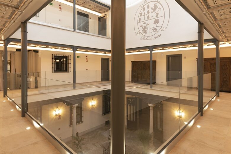 Palacete 1620, Apartamentos Premium-only Adults