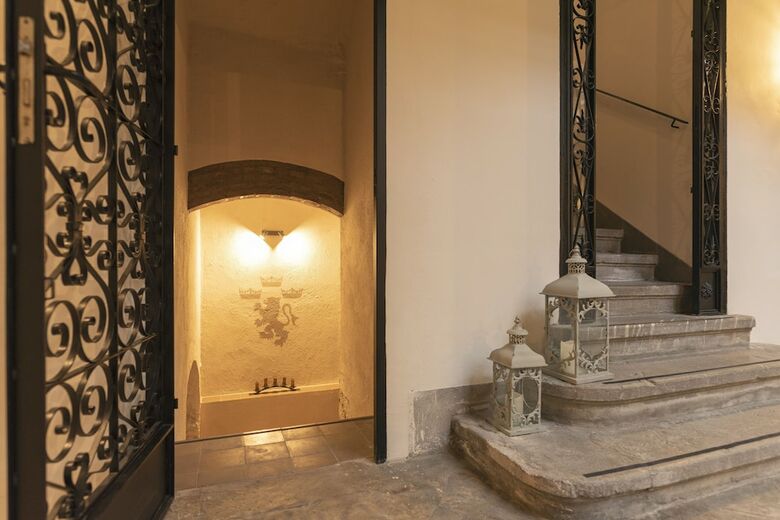 Palacete 1620, Apartamentos Premium-only Adults