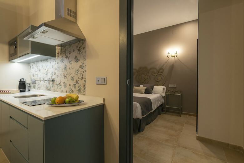 Palacete 1620, Apartamentos Premium-only Adults