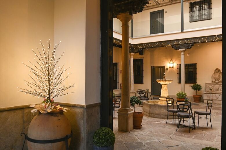 Palacete 1620, Apartamentos Premium-only Adults