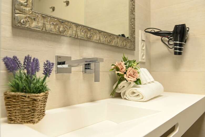 Palacete 1620, Apartamentos Premium-only Adults