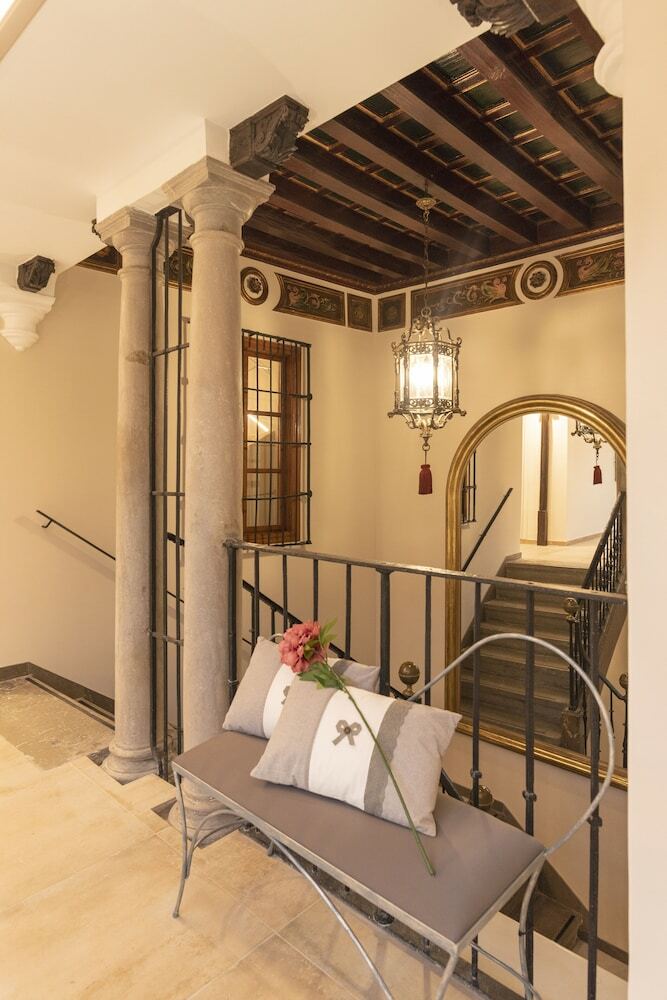 Palacete 1620, Apartamentos Premium-only Adults