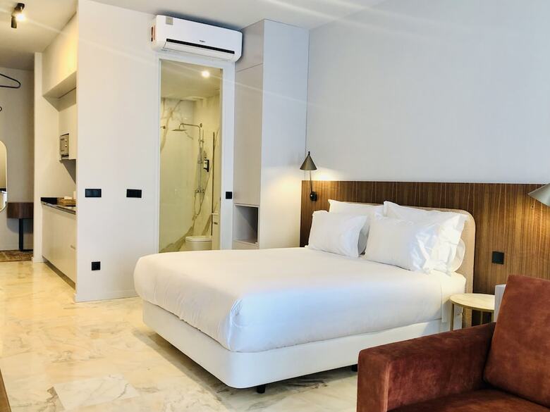 Apartamentos Youropo - Downtown
