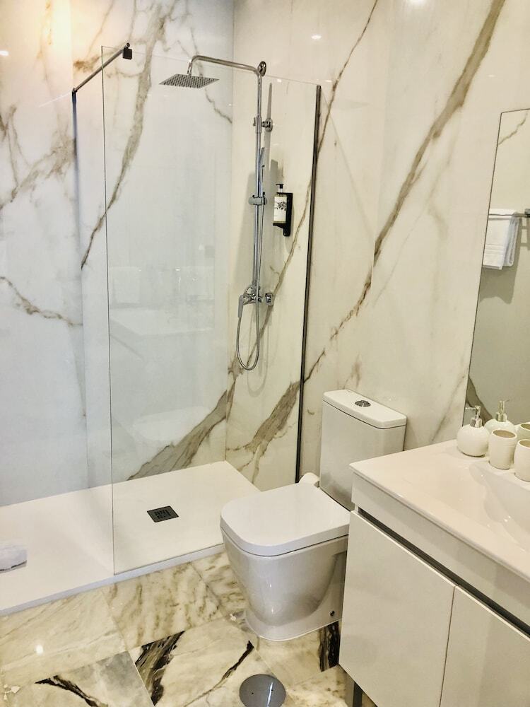 Apartamentos Youropo - Downtown