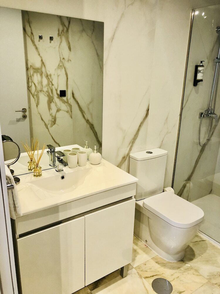Apartamentos Youropo - Downtown