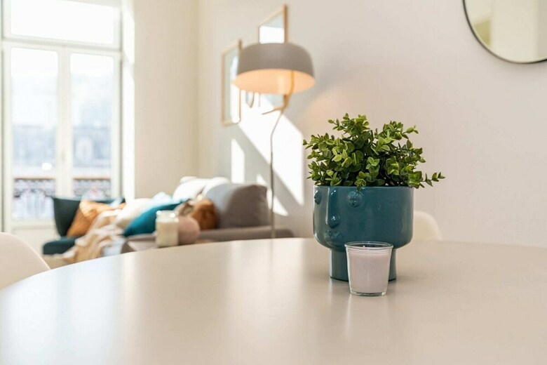 Apartamentos Spacious Studio In Lisbon