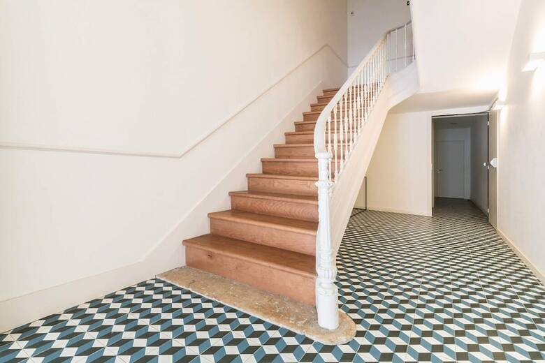 Apartamentos Spacious Studio In Lisbon