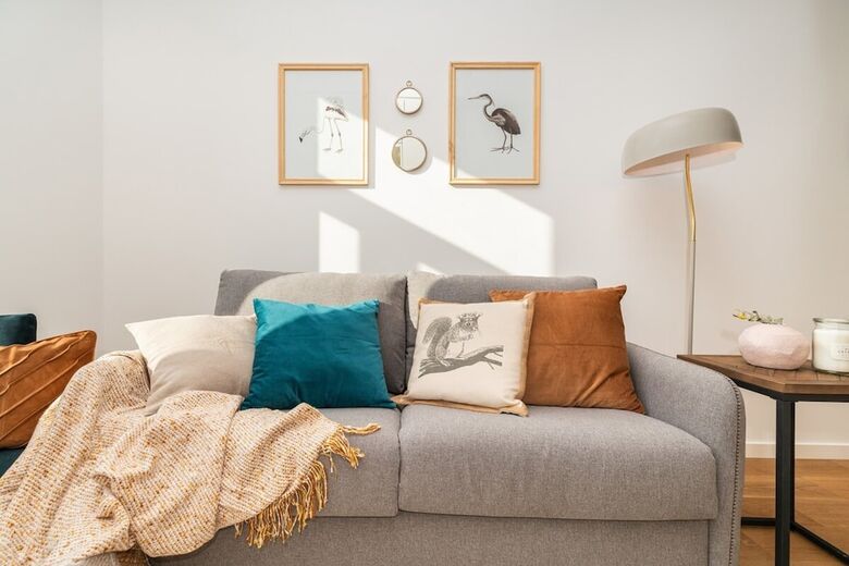Apartamentos Spacious Studio In Lisbon