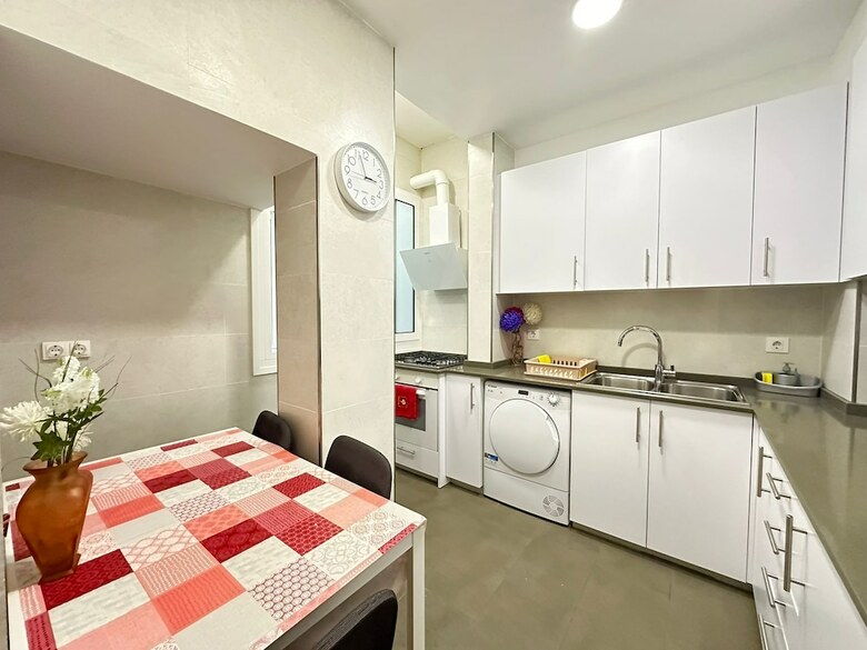 Apartamentos Nuevo Roger
