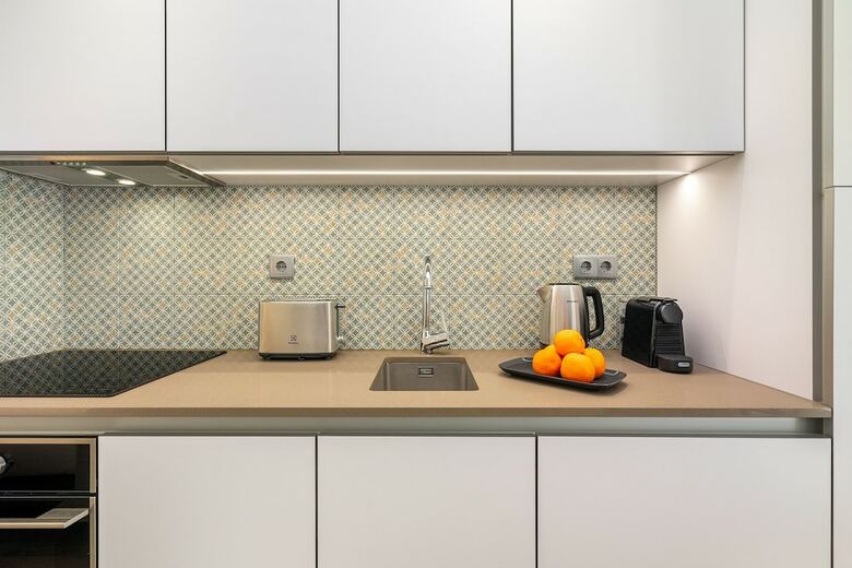 Apartamentos Intendente Modern Stays