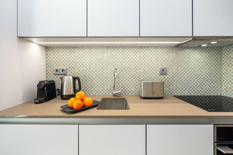 Apartamentos Intendente Modern Stays