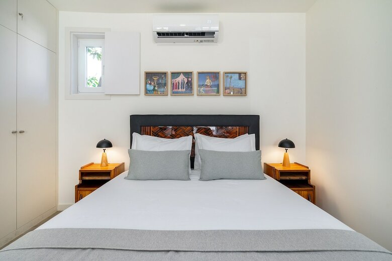 Apartamentos Intendente Modern Stays