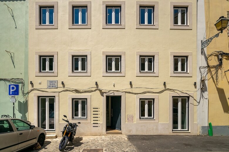 Apartamentos Intendente Modern Stays