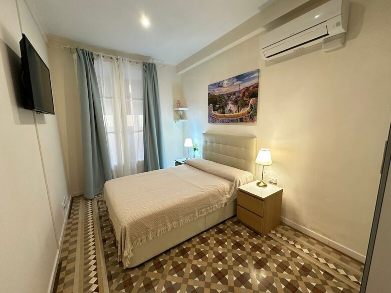 Apartamentos Rooms Balmes