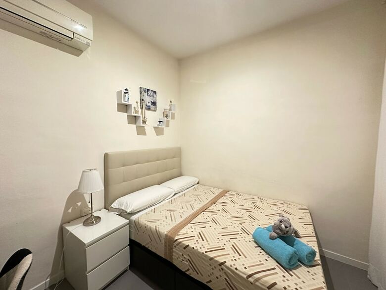 Apartamentos Rooms Balmes
