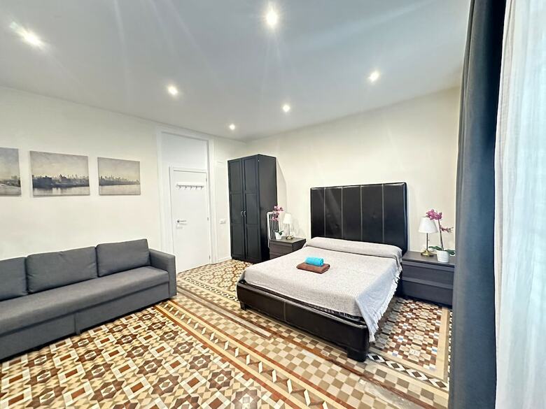 Apartamentos Rooms Balmes
