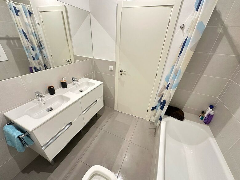 Apartamentos Rooms Balmes