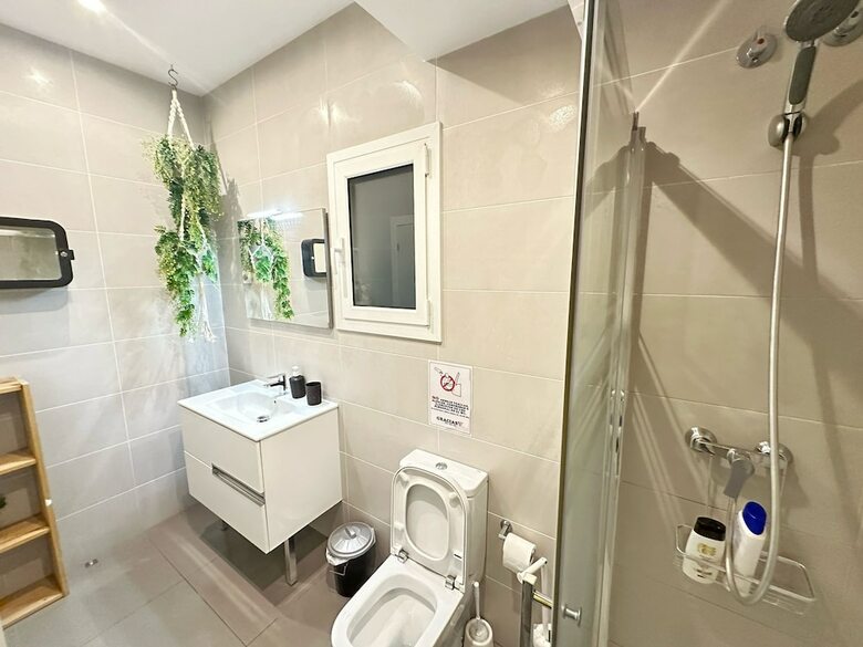 Apartamentos Rooms Balmes