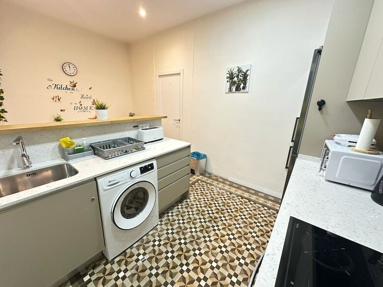 Apartamentos Rooms Balmes