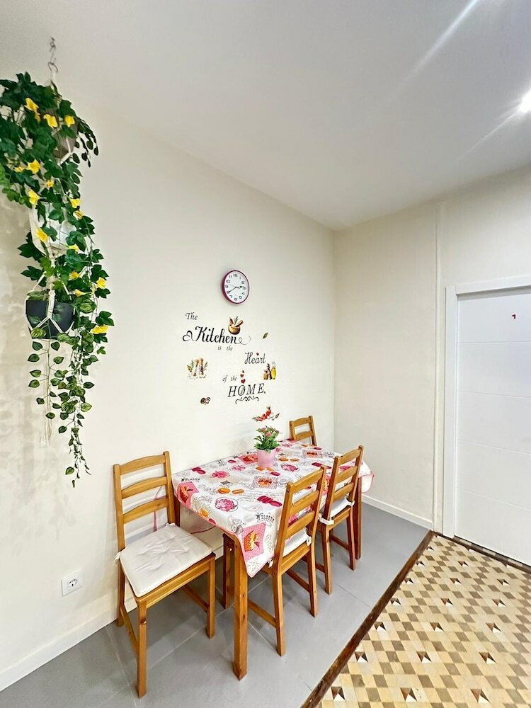 Apartamentos Rooms Balmes