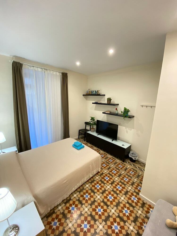 Apartamentos Rooms Balmes