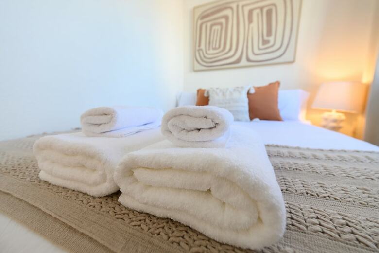 Apartamentos M Arr126d Piso De Dos Dormitorios-terraza Y Balc