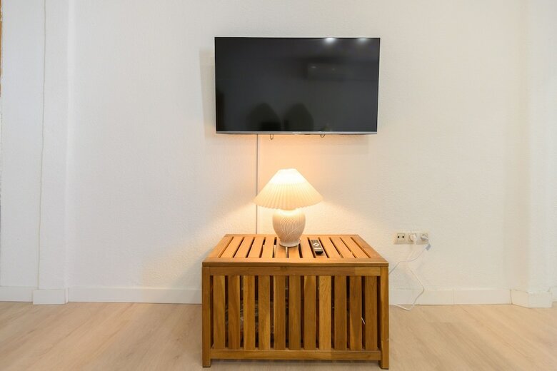Apartamentos M Arr126d Piso De Dos Dormitorios-terraza Y Balc