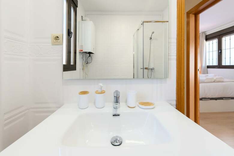 Apartamentos M Arr126d Piso De Dos Dormitorios-terraza Y Balc