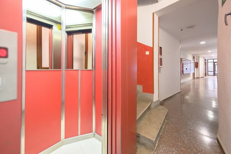 Apartamentos M Arr126d Piso De Dos Dormitorios-terraza Y Balc