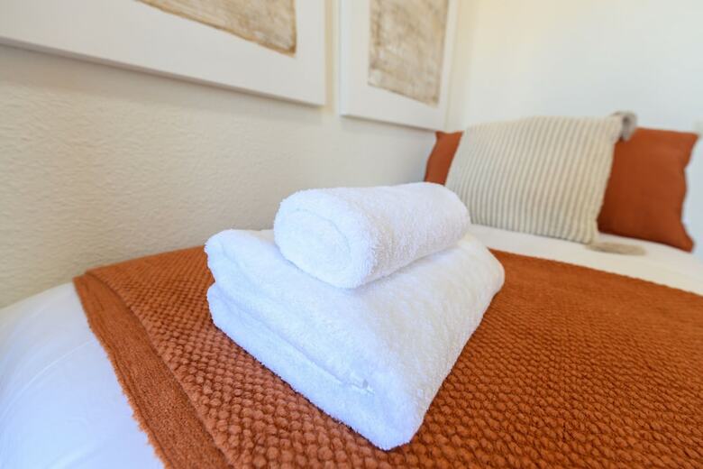 Apartamentos M Arr126d Piso De Dos Dormitorios-terraza Y Balc