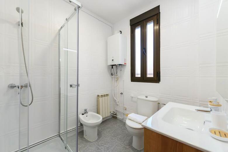 Apartamentos M Arr126d Piso De Dos Dormitorios-terraza Y Balc
