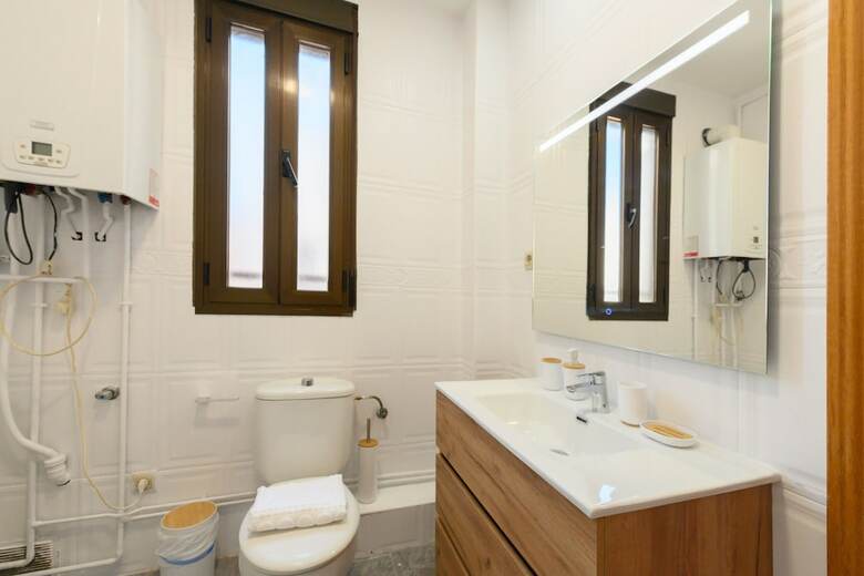 Apartamentos M Arr126d Piso De Dos Dormitorios-terraza Y Balc