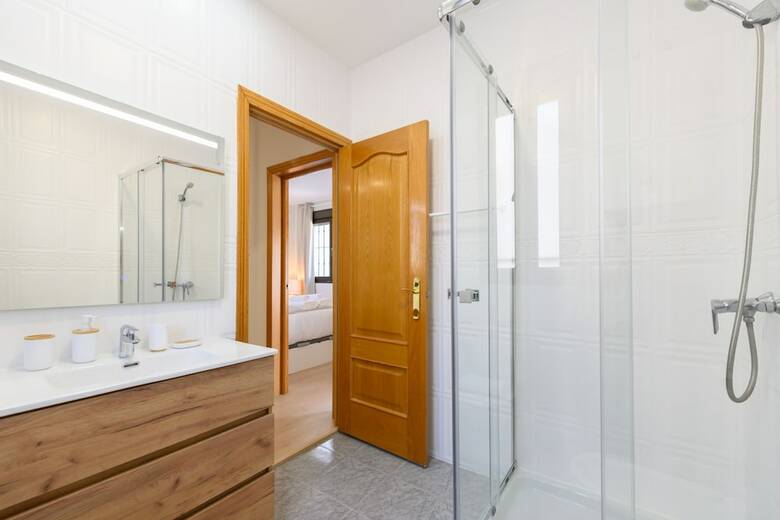 Apartamentos M Arr126d Piso De Dos Dormitorios-terraza Y Balc