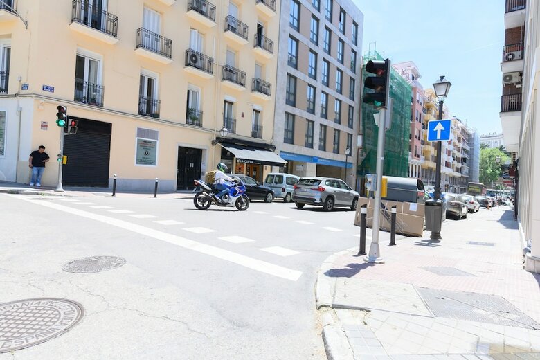 Apartamentos M Arr126d Piso De Dos Dormitorios-terraza Y Balc