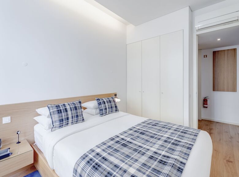 Apartamentos Oporto Collection Mouzinho Da Silveira