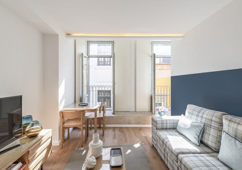 Apartamentos Oporto Collection Mouzinho Da Silveira