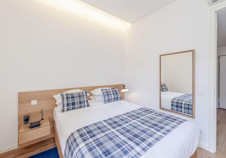 Apartamentos Oporto Collection Mouzinho Da Silveira