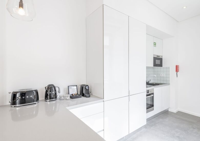 Apartamentos Oporto Collection Mouzinho Da Silveira