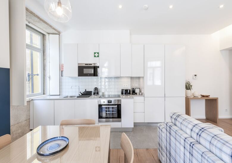 Apartamentos Oporto Collection Mouzinho Da Silveira