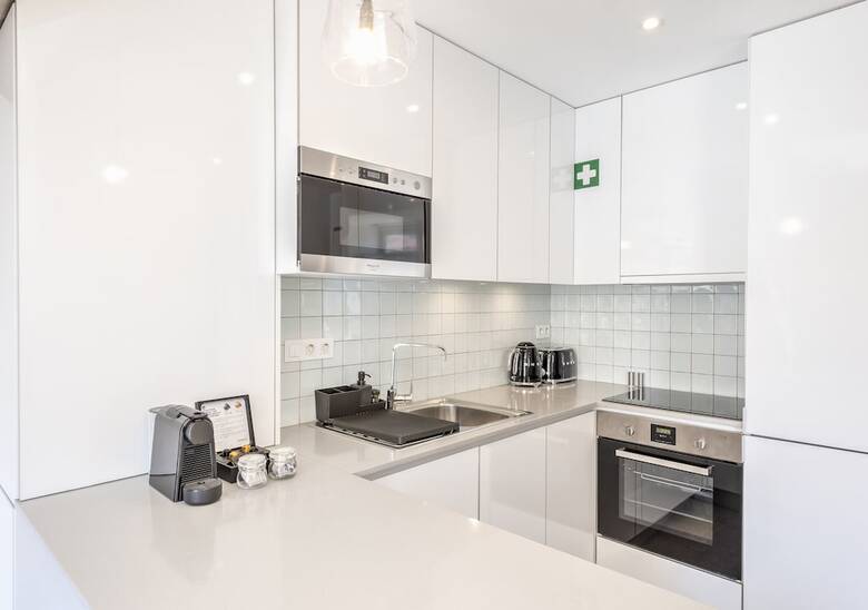 Apartamentos Oporto Collection Mouzinho Da Silveira
