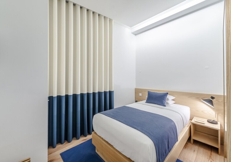 Apartamentos Oporto Collection Mouzinho Da Silveira