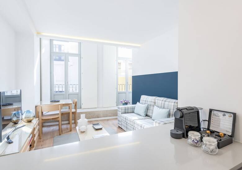 Apartamentos Oporto Collection Mouzinho Da Silveira