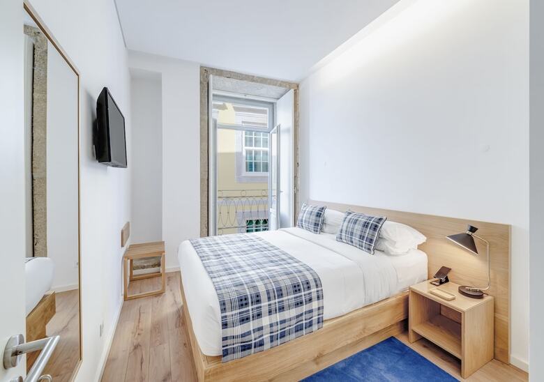 Apartamentos Oporto Collection Mouzinho Da Silveira