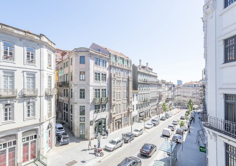 Apartamentos Oporto Collection Mouzinho Da Silveira