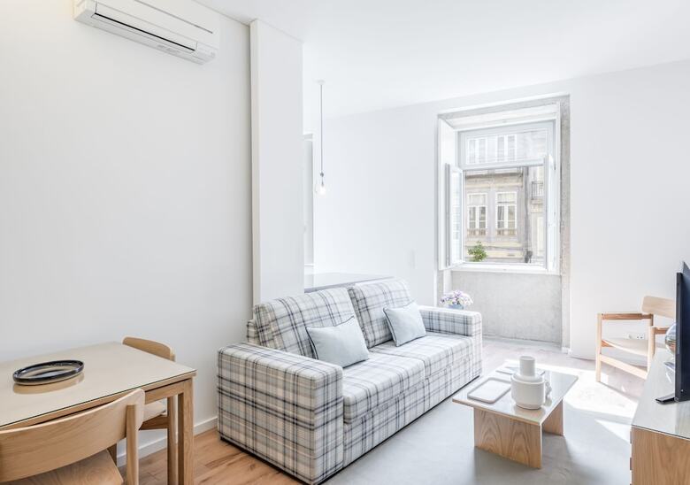 Apartamentos Oporto Collection Mouzinho Da Silveira