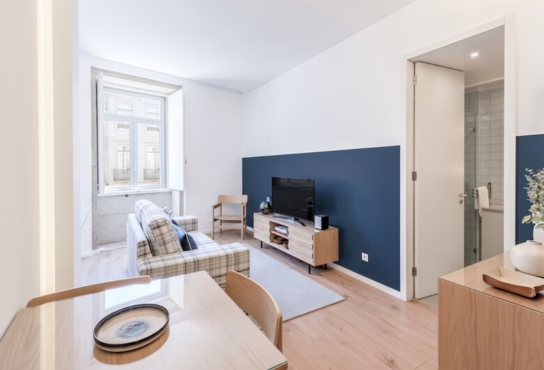 Apartamentos Oporto Collection Mouzinho Da Silveira