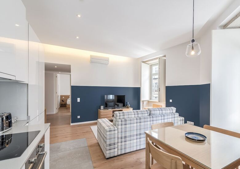 Apartamentos Oporto Collection Mouzinho Da Silveira