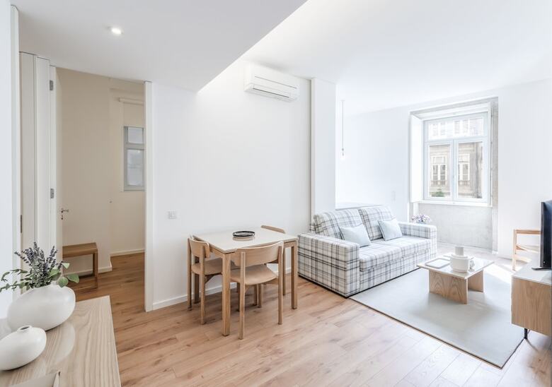 Apartamentos Oporto Collection Mouzinho Da Silveira