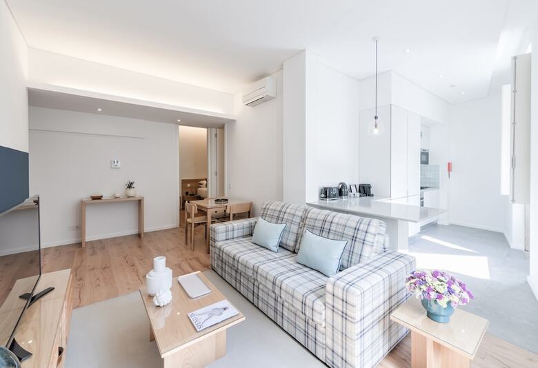 Apartamentos Oporto Collection Mouzinho Da Silveira