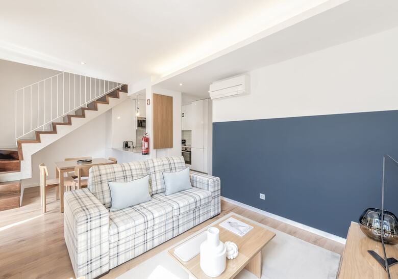Apartamentos Oporto Collection Mouzinho Da Silveira